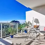 Apartment Les Terrasses D'azur-3 By Interhome *