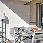 Les Terrasses D'azur-3 By Interhome *