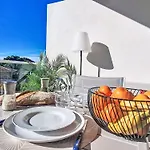 Apartment Les Terrasses D'azur-3 By Interhome