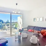 Les Terrasses D'azur-3 By Interhome Apartment Sanary-sur-Mer