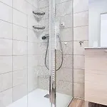 Apartment Les Terrasses D'azur-3 By Interhome