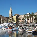 Apartment Les Terrasses D'azur-3 By Interhome