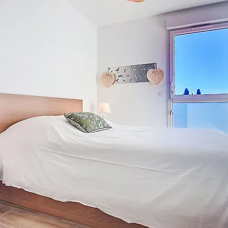 Apartamento Les Terrasses D'azur-3 By Interhome