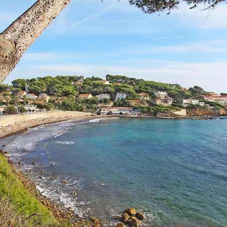 Apartamento Les Terrasses D'azur-3 By Interhome Sanary-sur-Mer
