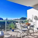 Les Terrasses D'azur-3 By Interhome Sanary-sur-Mer