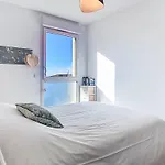Апартаменты Les Terrasses D'azur-3 By Interhome *