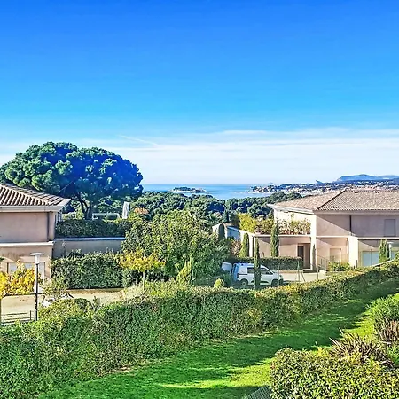 Les Terrasses D'azur-3 By Interhome Sanary-sur-Mer