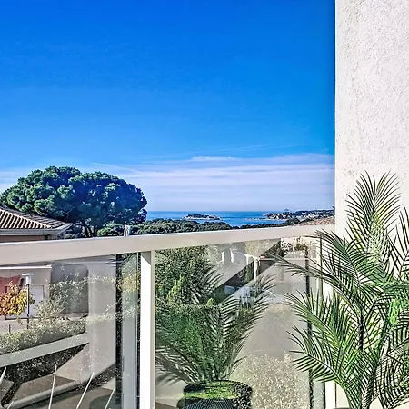 Les Terrasses D'azur-3 By Interhome * Sanary-sur-Mer