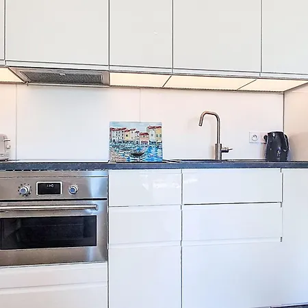 Les Terrasses D'azur-3 By Interhome