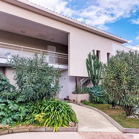 Les Terrasses D'azur-3 By Interhome Apartment Sanary-sur-Mer
