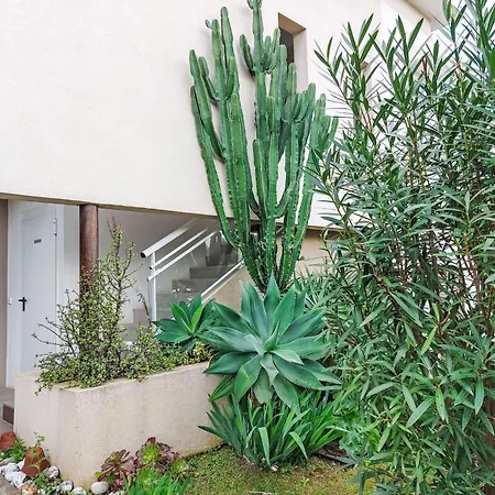 Les Terrasses D'azur-3 By Interhome * Sanary-sur-Mer