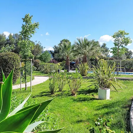 Les Terrasses D'azur-3 By Interhome