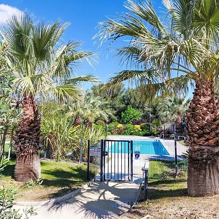 Les Terrasses D'azur-3 By Interhome Appartement Sanary-sur-Mer
