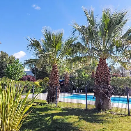 Les Terrasses D'azur-3 By Interhome Sanary-sur-Mer