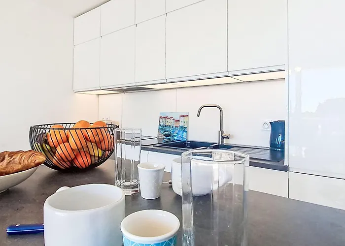 Les Terrasses D'azur-3 By Interhome Sanary-sur-Mer