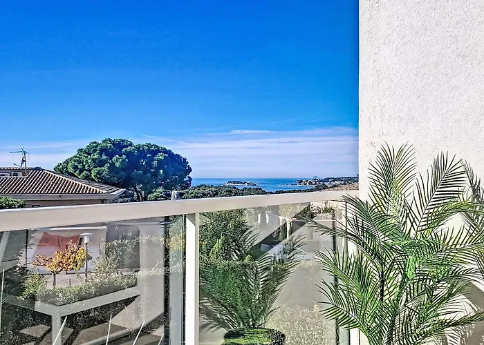 Les Terrasses D'azur-3 By Interhome * Sanary-sur-Mer