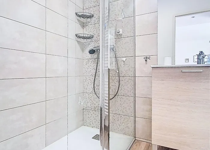 Apartament Les Terrasses D'azur-3 By Interhome