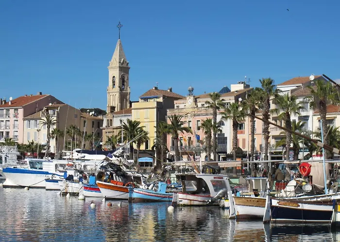 Apartament Les Terrasses D'azur-3 By Interhome