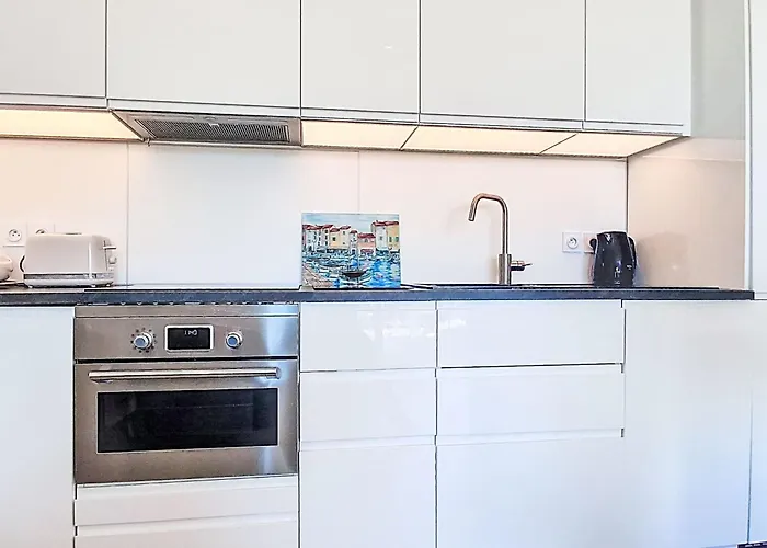 Les Terrasses D'azur-3 By Interhome